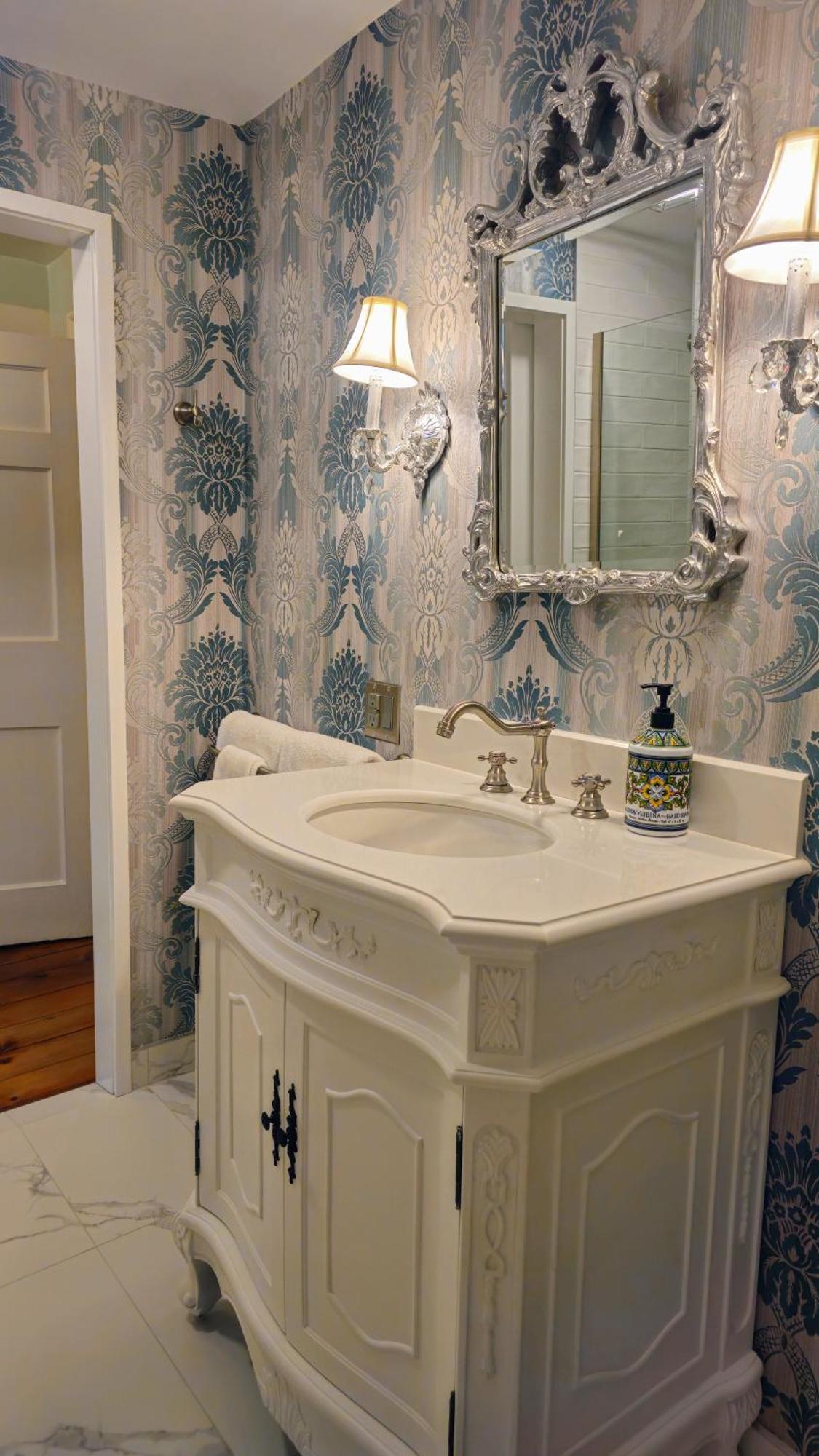 Historic Wilson-Guy House Bed & Breakfast Niagara-on-the-Lake Екстериор снимка